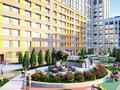1-комнатная квартира, 65.39 м², Тауелсиздик 60 за ~ 30 млн 〒 в Астане, Алматы р-н — фото 8