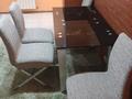 2-бөлмелі пәтер · 55 м² · 4/9 қабат, Самал-2 ш/а. 53, бағасы: 330 000 ₸ в Алматы, Медеуский р-н — фото 10