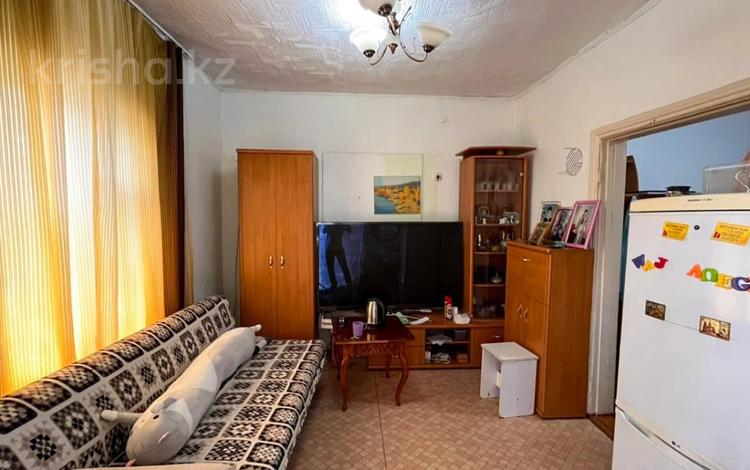 Часть дома · 4 комнаты · 55 м² · 6 сот., Момышулы 64 за 8.7 млн ₸ в Талдыкоргане — фото 3