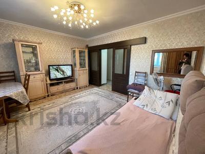 3-бөлмелі пәтер · 67.2 м² · 9/12 қабат, мкр Самал-2, бағасы: 68 млн ₸ в Алматы, Медеуский р-н