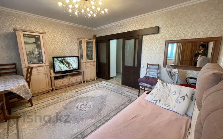 3-бөлмелі пәтер · 67.2 м² · 9/12 қабат, мкр Самал-2, бағасы: 68 млн ₸ в Алматы, Медеуский р-н — фото 34