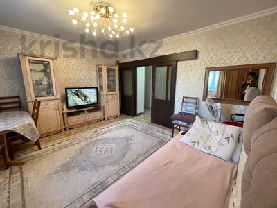 3-бөлмелі пәтер · 67.2 м² · 9/12 қабат, мкр Самал-2, бағасы: 68 млн ₸ в Алматы, Медеуский р-н