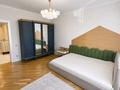 4-комнатная квартира · 185 м² · 4/5 этаж, Самал-2 67 за 260 млн ₸ в Алматы, Медеуский р-н — фото 12