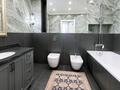 4-комнатная квартира · 185 м² · 4/5 этаж, Самал-2 67 за 260 млн ₸ в Алматы, Медеуский р-н — фото 17
