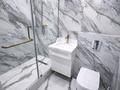 4-комнатная квартира · 185 м² · 4/5 этаж, Самал-2 67 за 260 млн ₸ в Алматы, Медеуский р-н — фото 19