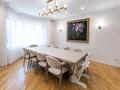 4-комнатная квартира · 185 м² · 4/5 этаж, Самал-2 67 за 260 млн ₸ в Алматы, Медеуский р-н — фото 2