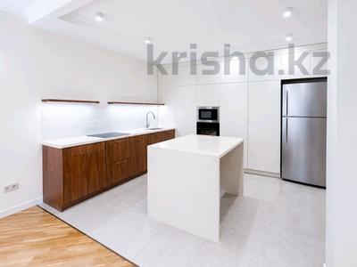 4-комнатная квартира · 185 м² · 4/5 этаж, Самал-2 67 за 260 млн ₸ в Алматы, Медеуский р-н