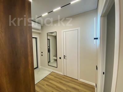 2-бөлмелі пәтер · 60 м² · 9/19 қабат, Аль-Фараби, бағасы: 101 млн ₸ в Алматы, Бостандыкский р-н
