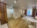 2-бөлмелі пәтер · 60 м² · 9/19 қабат, Аль-Фараби, бағасы: 101 млн ₸ в Алматы, Бостандыкский р-н — фото 2