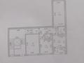 3-комнатная квартира, 74.9 м², 2/9 этаж, мкр Береке 31 за 28 млн 〒 в Атырау, мкр Береке — фото 13