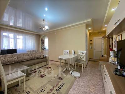 3-бөлмелі пәтер · 58 м² · 3/5 қабат, Республики 65/2 — 3 мрк, бағасы: 11.5 млн ₸ в Темиртау
