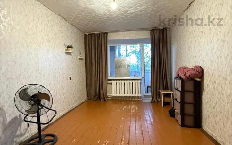 1-комнатная квартира · 31 м² · 3/5 этаж, Назарбаева 8.2 за ~ 14.4 млн ₸ в Павлодаре — фото 14