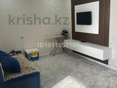 2-бөлмелі пәтер · 47 м² · 2/9 қабат, ул. Жамбыла 5 — Возле старого моста, бағасы: 24.8 млн ₸ в Семее, Красный Кордон