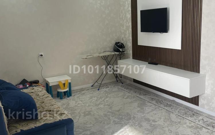 2-бөлмелі пәтер · 47 м² · 2/9 қабат, ул. Жамбыла 5 — Возле старого моста, бағасы: 24.8 млн ₸ в Семее, Красный Кордон — фото 2