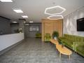 Еркін, кеңселер · 56.7 м², бағасы: 240 975 ₸ в Алматы — фото 2