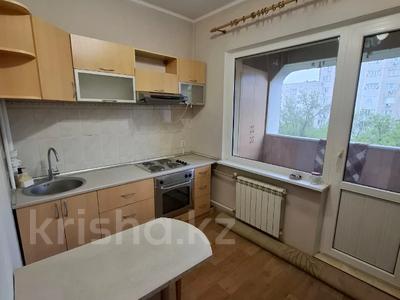 2-бөлмелі пәтер · 59.9 м² · 5/5 қабат, мкр Аксай-5, бағасы: 40 млн ₸ в Алматы, Ауэзовский р-н