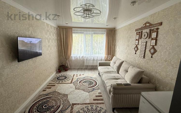 4-бөлмелі пәтер · 100 м² · 3/6 қабат, Коктем 12 — Мкр коктем, бағасы: 38 млн ₸ в Кокшетау — фото 2