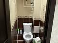 4-бөлмелі пәтер · 100 м² · 3/6 қабат, Коктем 12 — Мкр коктем, бағасы: 38 млн ₸ в Кокшетау — фото 15