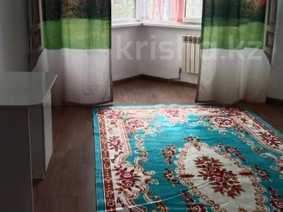 1-комнатная квартира · 40 м² · 2/9 этаж, мкр Нуркент 83 — Момышулы за 170 000 ₸ в Алматы, Алатауский р-н