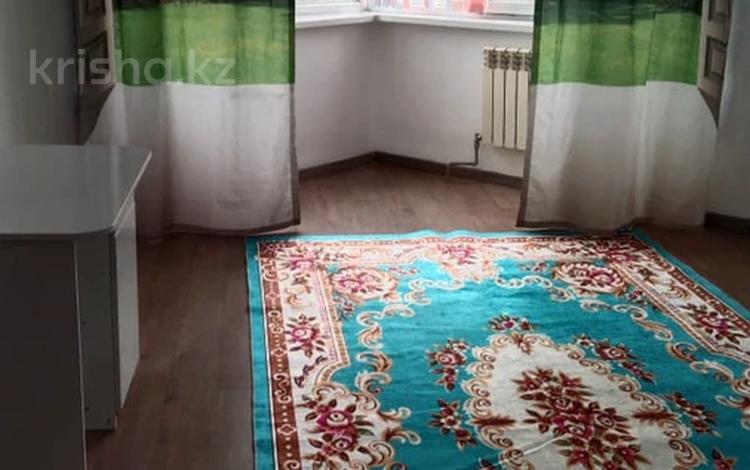1-комнатная квартира · 40 м² · 2/9 этаж, мкр Нуркент 83 — Момышулы за 170 000 ₸ в Алматы, Алатауский р-н — фото 13
