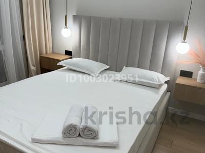 2-бөлмелі пәтер · 42 м² · 8/12 қабат, Туран 34б, бағасы: 20 000 ₸ в Астане, Нура р-н