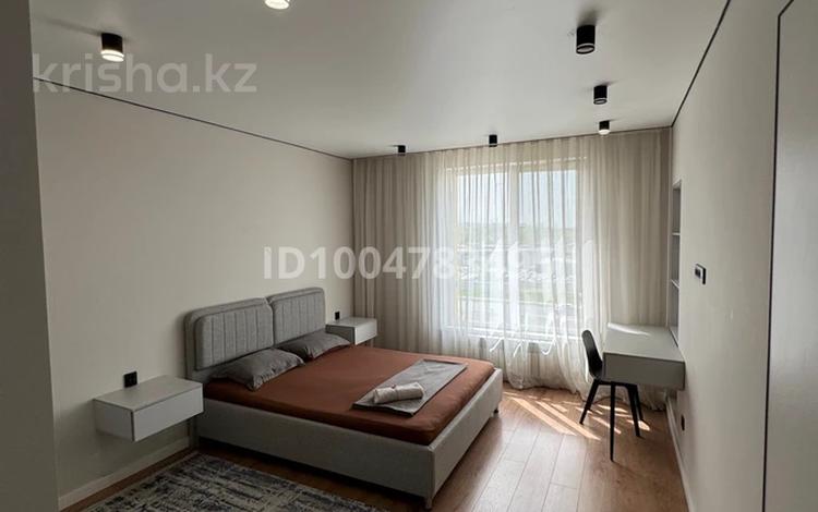 2-комнатная квартира · 46 м² · 5 этаж, Назарбаева 28а — Райымбека маметова пушкина панфилова за 20 000 〒 в Алматы, Турксибский р-н — фото 2