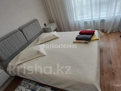 2-комнатная квартира · 46 м² · 5 этаж, Назарбаева 28а — Райымбека маметова пушкина панфилова за 20 000 ₸ в Алматы, Турксибский р-н