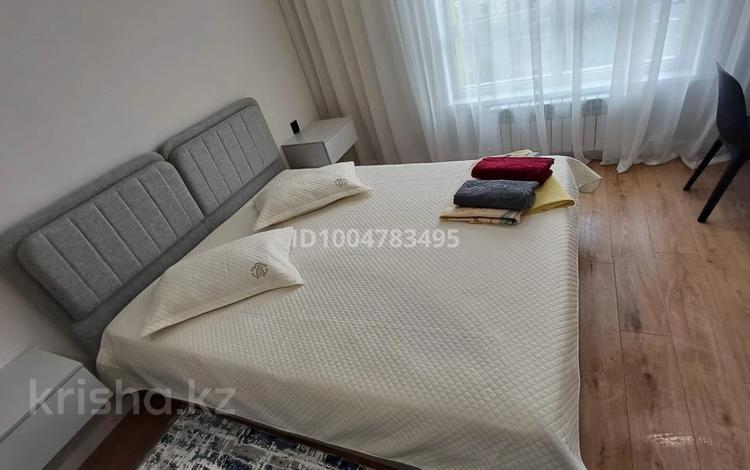 2-комнатная квартира · 46 м² · 5 этаж, Назарбаева 28а — Райымбека маметова пушкина панфилова за 20 000 ₸ в Алматы, Турксибский р-н — фото 11
