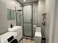 2-комнатная квартира · 46 м² · 5 этаж, Назарбаева 28а — Райымбека маметова пушкина панфилова за 20 000 〒 в Алматы, Турксибский р-н — фото 6