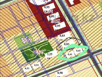 Участок · 41 сотка, 39-й мкр за 30 млн ₸ в Актау