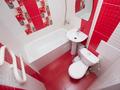 1-бөлмелі пәтер · 32 м² · 5/5 қабат, Интернациональная 40 — Амангельды, бағасы: 17 000 ₸ в Петропавловске — фото 5