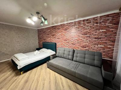 1-комнатная квартира · 32 м² · 5/5 этаж, Интернациональная 40 — Амангельды за 17 000 ₸ в Петропавловске