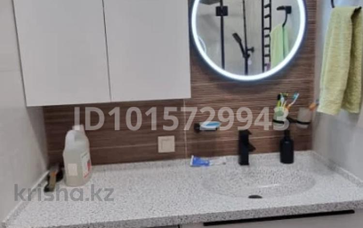 3-комнатная квартира · 112 м² · 2/7 этаж, мкр Самал, Кажымукана 59 за 160 млн ₸ в Алматы, Медеуский р-н — фото 2
