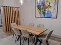 3-комнатная квартира · 112 м² · 2/7 этаж, мкр Самал, Кажымукана 59 за 160 млн ₸ в Алматы, Медеуский р-н — фото 3