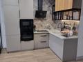 3-комнатная квартира · 112 м² · 2/7 этаж, мкр Самал, Кажымукана 59 за 160 млн ₸ в Алматы, Медеуский р-н — фото 5