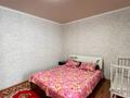 Часть дома · 5 комнат · 80 м² · 3 сот., Акбастау 90/2 за 15 млн ₸ в Талдыкоргане, Каратал