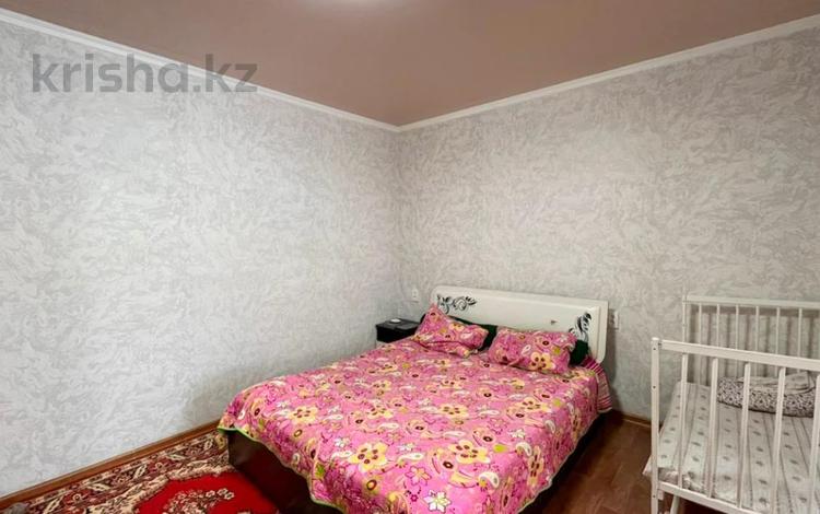 Часть дома · 5 комнат · 80 м² · 3 сот., Акбастау 90/2 за 15 млн ₸ в Талдыкоргане, Каратал — фото 8