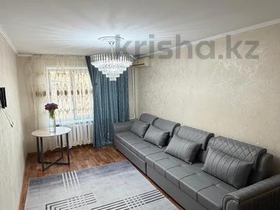 2-комнатная квартира · 55 м² · 4/5 этаж, мкр Тастак-3 24 за 36.5 млн ₸ в Алматы, Алмалинский р-н