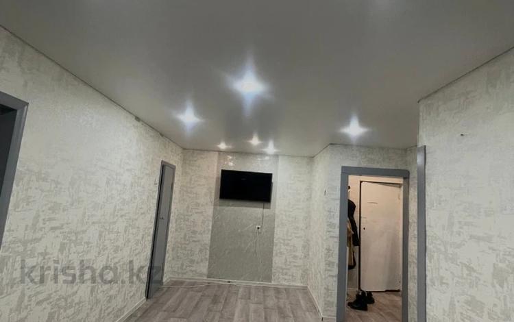 2-бөлмелі пәтер · 40.6 м² · 1/4 қабат, Астана 11, бағасы: 8 млн ₸ в Аксу — фото 17