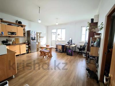 1-комнатная квартира · 65.6 м² · 6/6 этаж, Байзакова — Жамбыла/Байзакова за 43.3 млн 〒 в Алматы, Алмалинский р-н