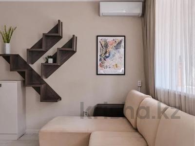 1-бөлмелі пәтер · 35 м² · 1/6 қабат, Уранхаева 15 г, бағасы: 20 000 ₸ в Семее