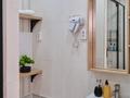 1-бөлмелі пәтер · 35 м² · 1/6 қабат, Уранхаева 15 г, бағасы: 20 000 ₸ в Семее — фото 10