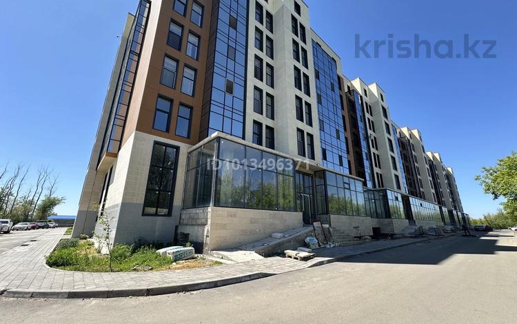 Паркинг · 12 м² · Кабанбай батыра 75а, бағасы: ~ 1.3 млн ₸ в Астане, Есильский р-н — фото 2
