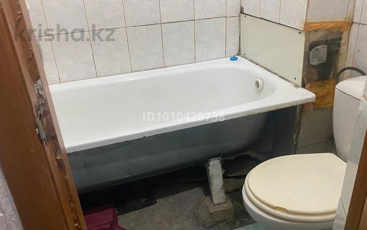 1-комнатная квартира · 25.15 м² · 1/5 этаж, байзак батыра 203а — возле кафе алигатер за 6 млн ₸ в Таразе — фото 2