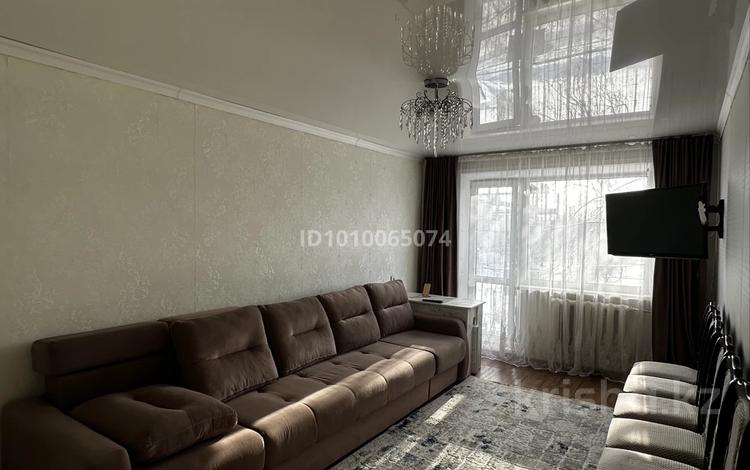 3-бөлмелі пәтер · 62 м² · 2/5 қабат, Майкудук, 11а микрорайон 7, бағасы: 16.3 млн ₸ в Караганде, Алихана Бокейханова р-н — фото 2