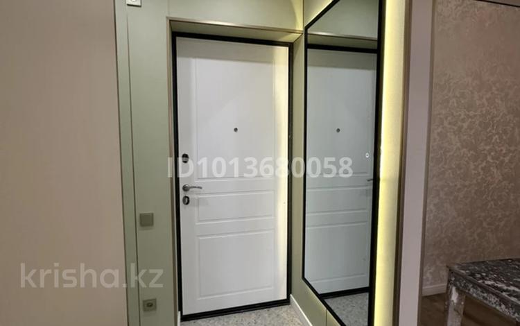 2-комнатная квартира · 42 м² · 8/8 этаж, Бурундайская 91 за 27 млн ₸ в Алматы, Жетысуский р-н — фото 2