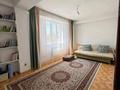 2-бөлмелі пәтер · 60.5 м² · 1/4 қабат, Чайковского 1А — Рыскулова, бағасы: 23 млн ₸ в Талгаре