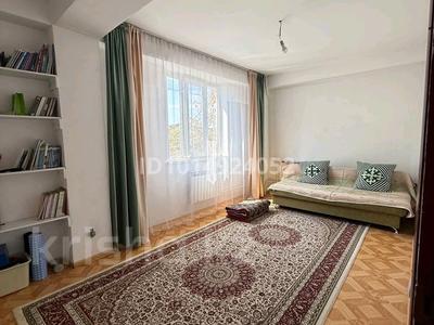 2-бөлмелі пәтер · 60.5 м² · 1/4 қабат, Чайковского 1А — Рыскулова, бағасы: 23 млн ₸ в Талгаре