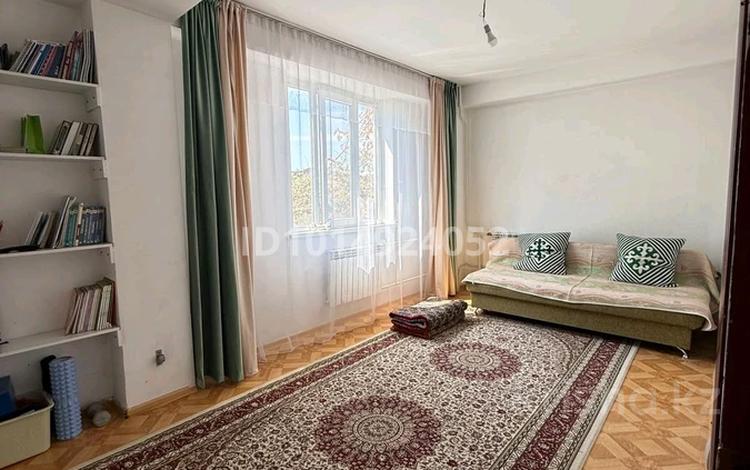 2-бөлмелі пәтер · 60.5 м² · 1/4 қабат, Чайковского 1А — Рыскулова, бағасы: 23 млн ₸ в Талгаре — фото 2