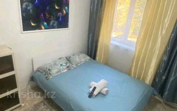 1-комнатная квартира · 38 м² · 1/2 этаж, Желтоксан 212 — Пересечение улицы Желтоксан Алматинской за 9 000 〒 в Талдыкоргане — фото 17